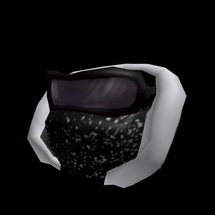 Black Iron Commando