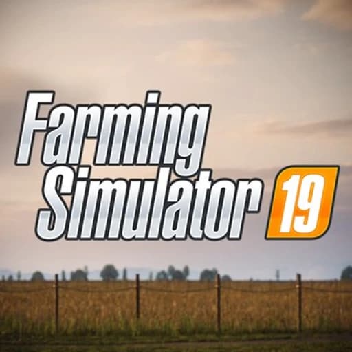Farming Simulator 19 V2