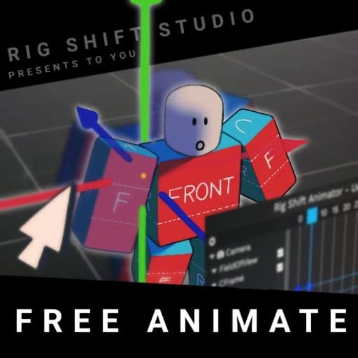 Free Animate [Beta]