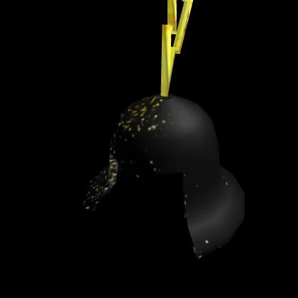 Helm of the Flashing Bolt