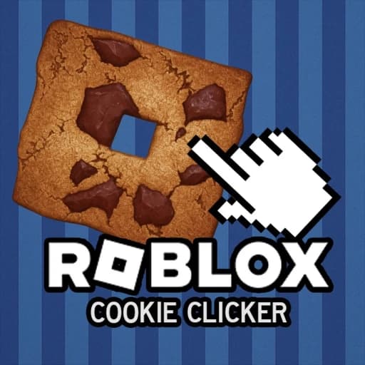 Roblox Cookie Clicker