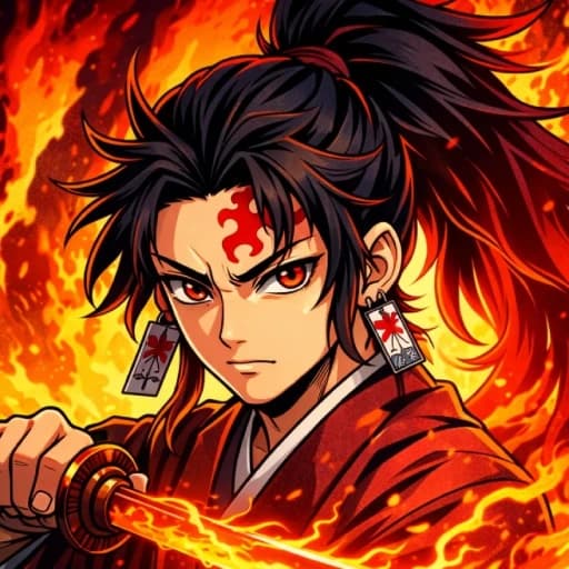 Slayer Ascension [🎉INFINITY CASTLE]