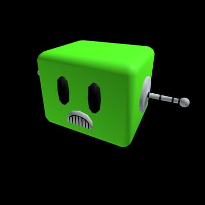 Greenbot