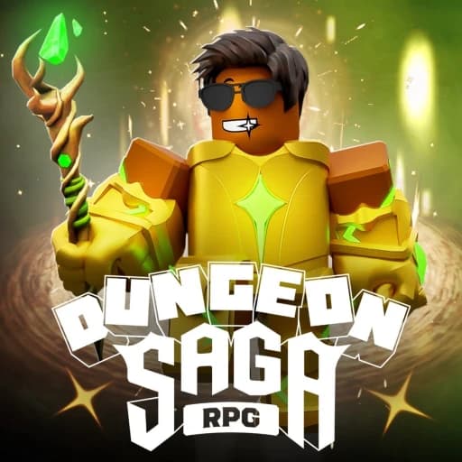[UPD] Dungeon Saga ⚔️