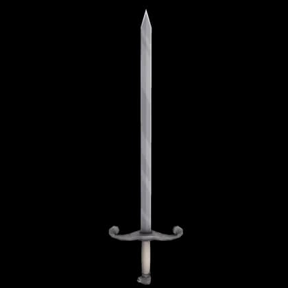 Otterhead Longsword