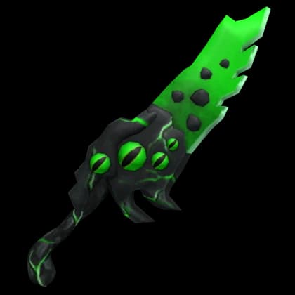 Overseer Short Sword