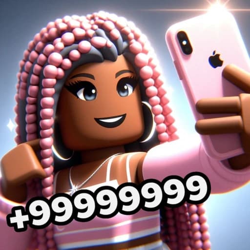 Become a famous influencer ⭐