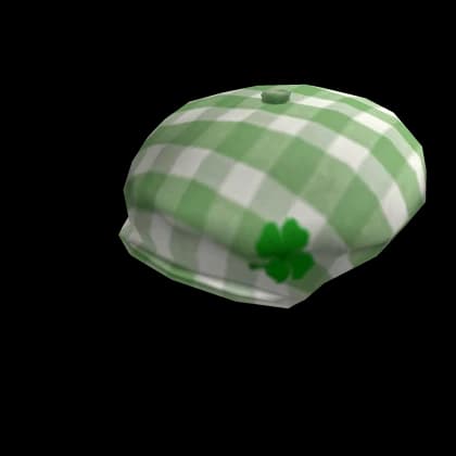 Lucky Clover Cap