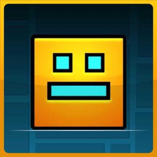 Dash World (Geometry Dash)