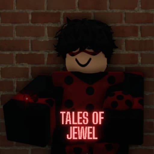 Tales Of Jewel {UPDATE}