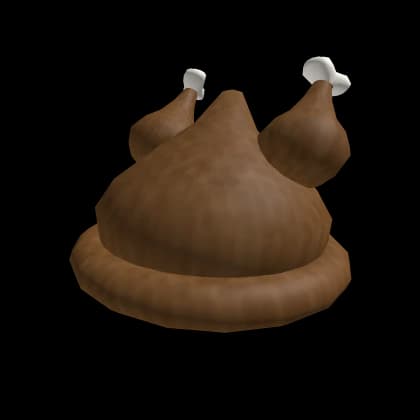 Canadian Thanksgiving Hat