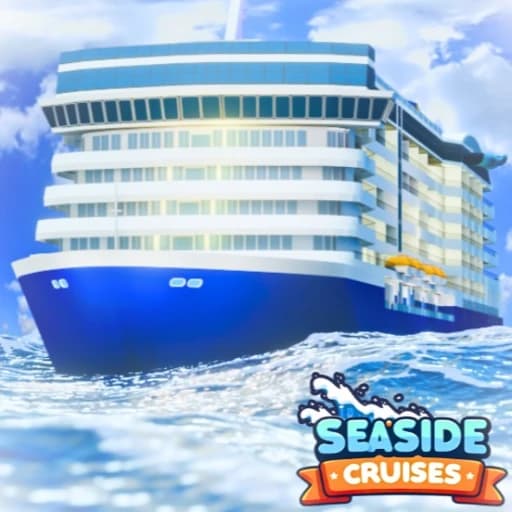 🚢 Cruise Ship Port of Golden Springs