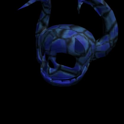 The Ice Skull of Nevermoor