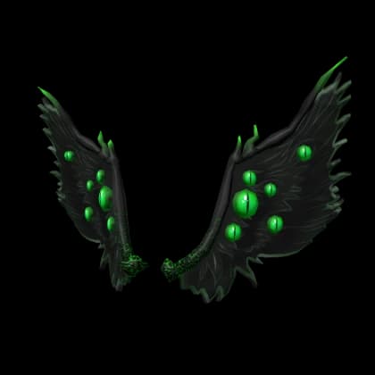 Overseer Wings of Terror