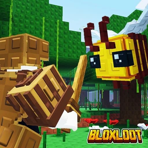 Blox Loot