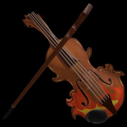 Orbital Violin Strike