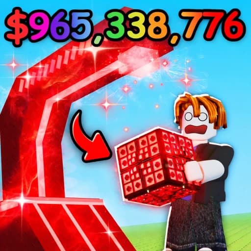 [UPD] Dropper Incremental