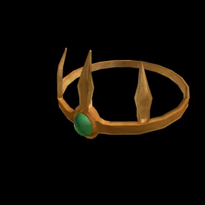 Prince of the Gilded Feather