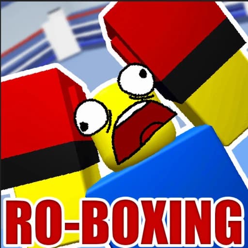 RO-BOXING 🥊