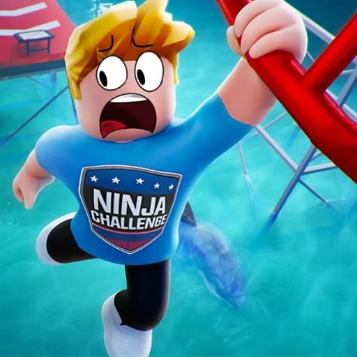 [FRIENDS] 💪Ninja Challenge [Beta]