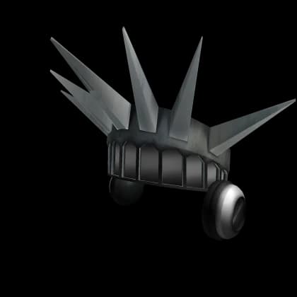 Lady Liberty Headphones