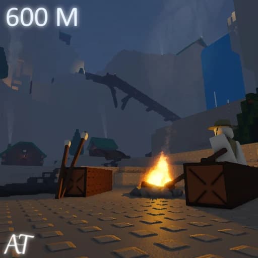 Altitorture [2 Player Obby]