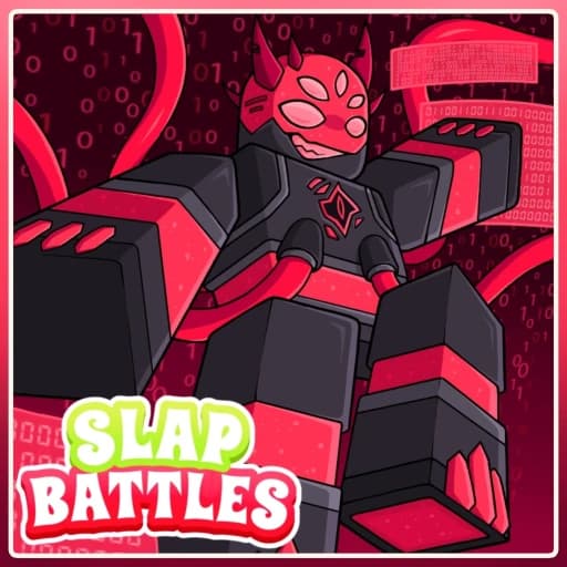 [UPDATE⭕] Slap Battles👏