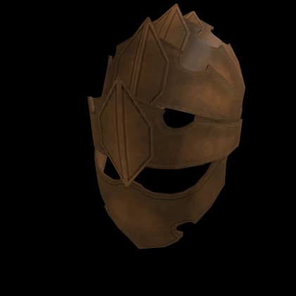 Dragon Ninja Mask