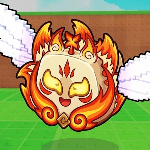 Be a Lucky Block for Devil Fruits