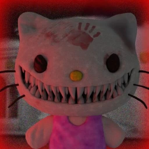 Kitty [HORROR]