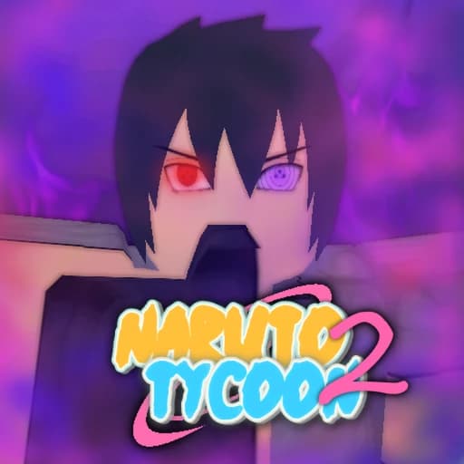 Naruto Tycoon 2