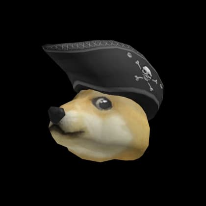 Captain Doge