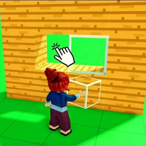 Build Whatever! [🔨]