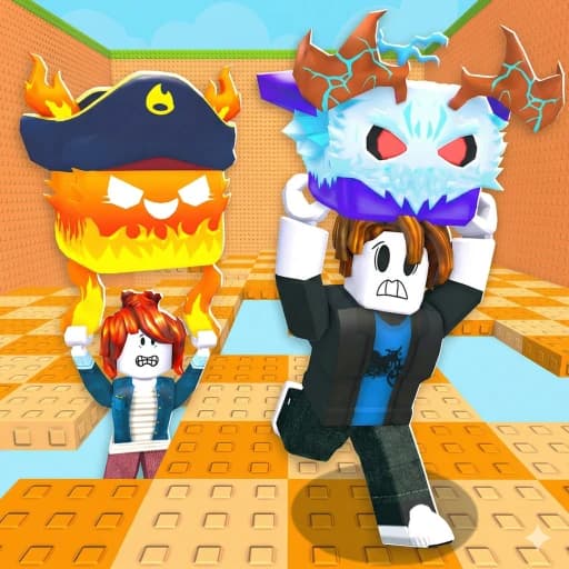 Run For Devil Fruits!