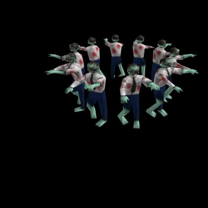 Crown of the Undead Hoard