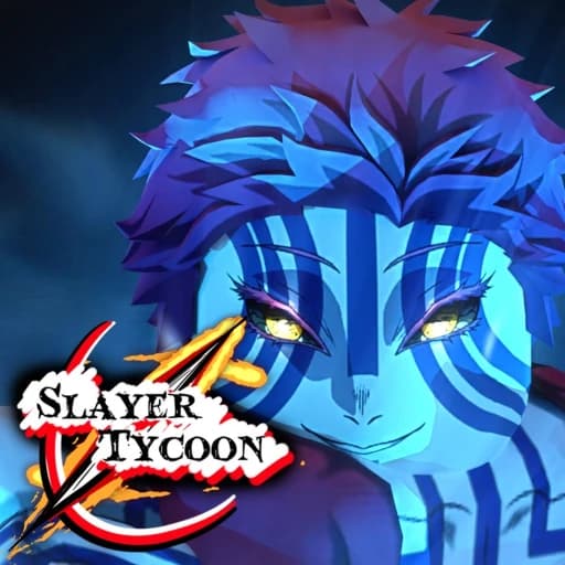 ❄️Slayer Tycoon (v2.0)