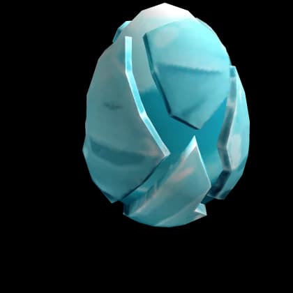 Egg of Frost