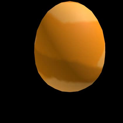 The Last Egg of 2012