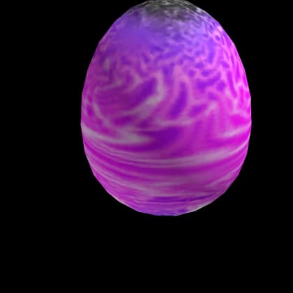 Bouncing Egg of Boing Boing