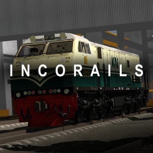 [1.9 PHASE 1] Incorails | Alpha