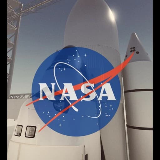 Nasa Space Shuttle I Beta Test 1.0 Version I