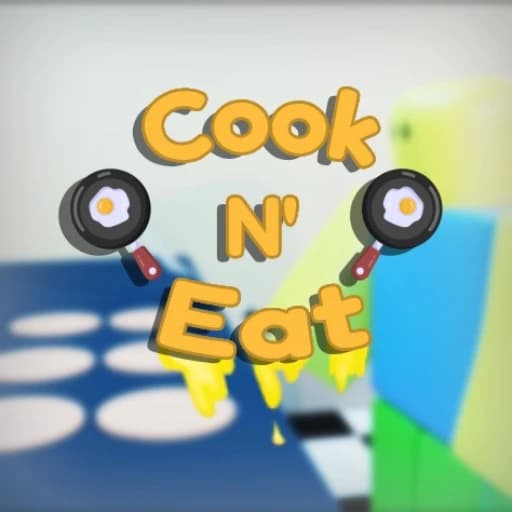 Cook N' Eat
