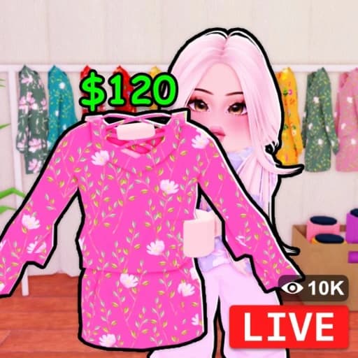 Fashion Boutique Tycoon [ZUCCA Life!] [Alpha]