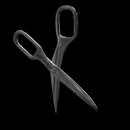 Scissors