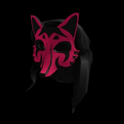 Glorious Pink Party Queen