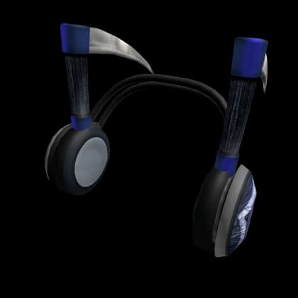 Scythe Headphones