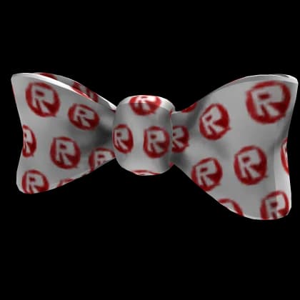 Classy ROBLOX Bow Tie
