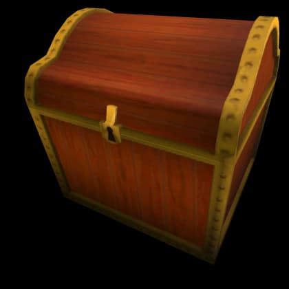 Telamon's Mystery Box