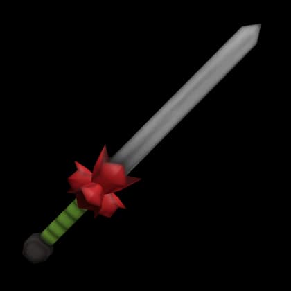 Spring Sword of Growth