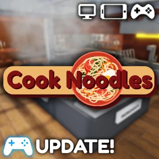 Cook Noodles